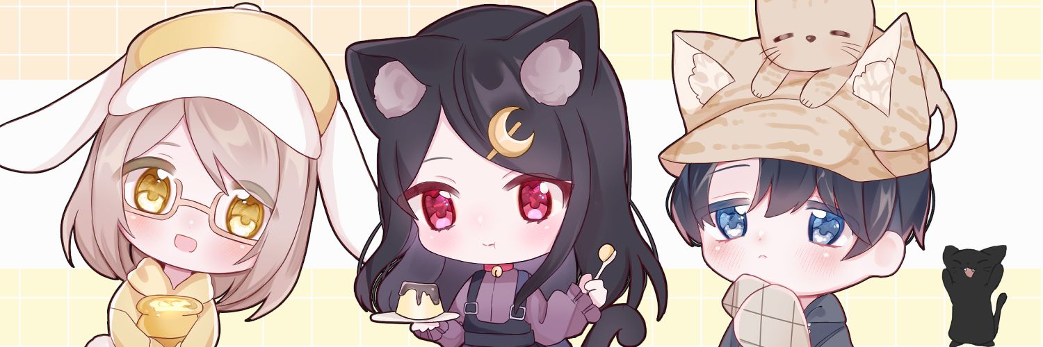 syurapooh's profile banner image