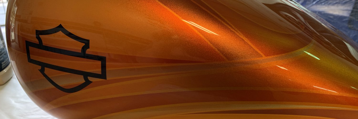 kustomangel's profile banner image