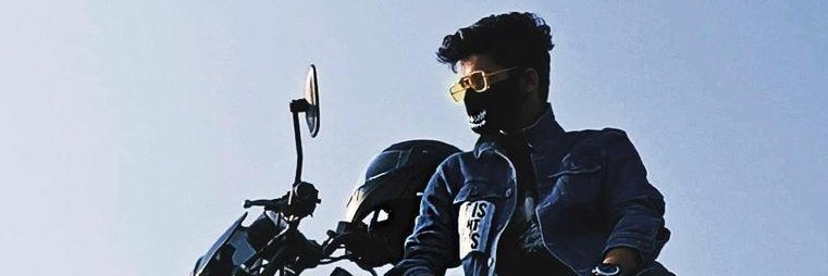 iamnotabhi's profile banner image