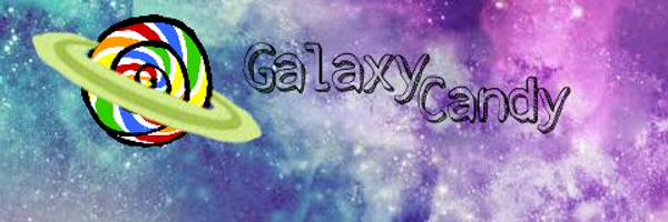 GalaxyCandy_DC Profile Banner