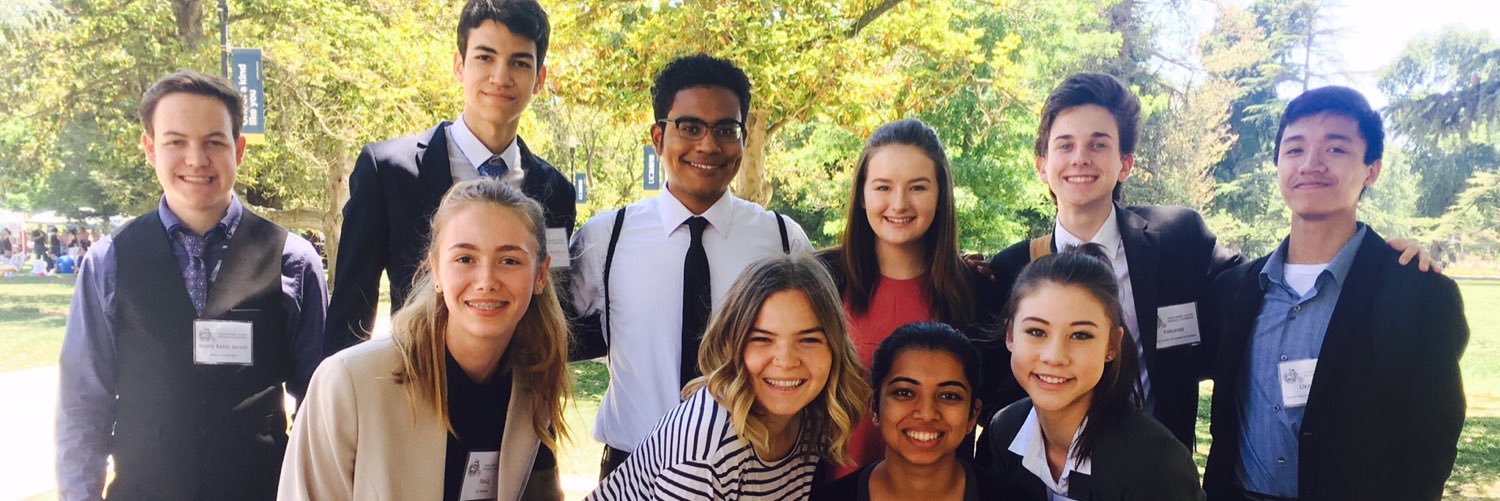 RosevilleMUN's profile banner image