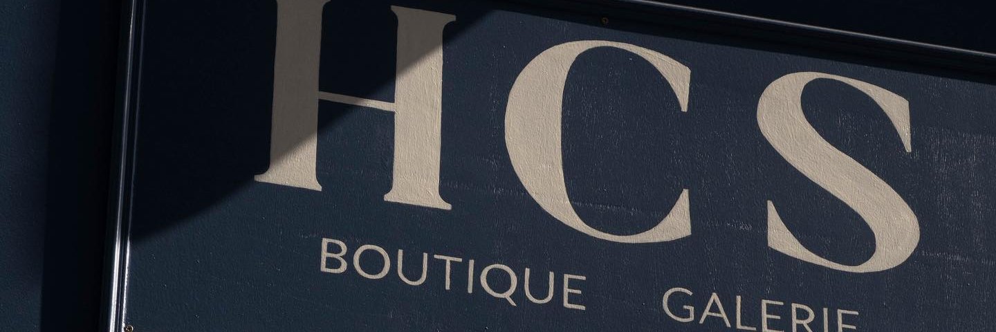 HCSboutique's profile banner image