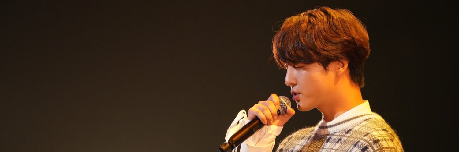 kumi6493's profile banner image