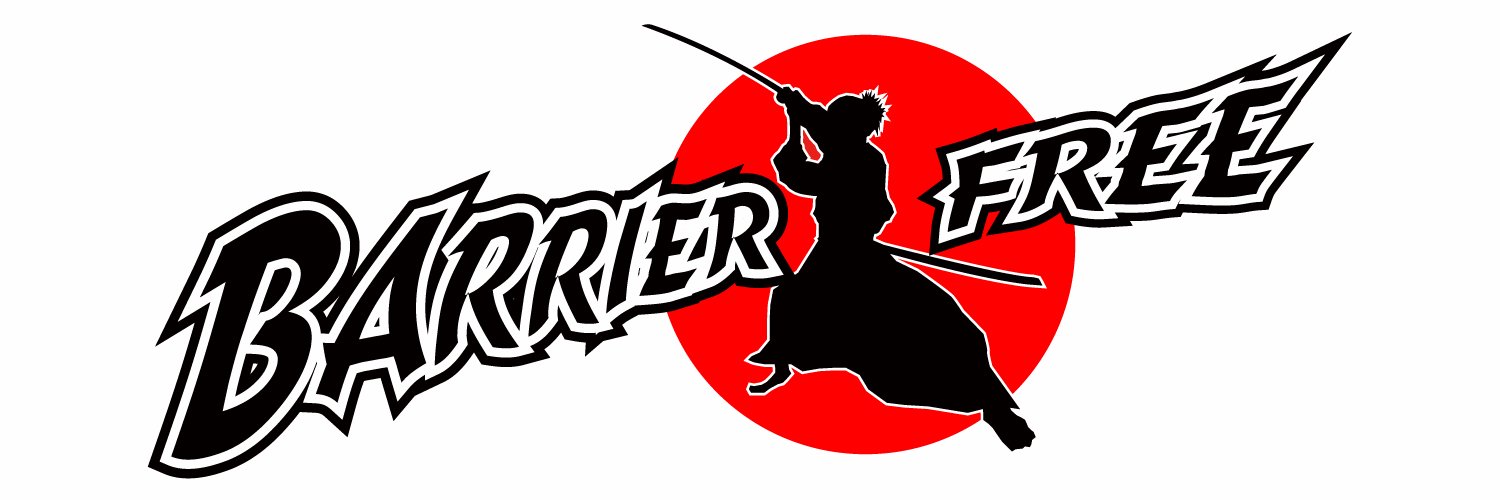 BarrierFree_Pro's profile banner image