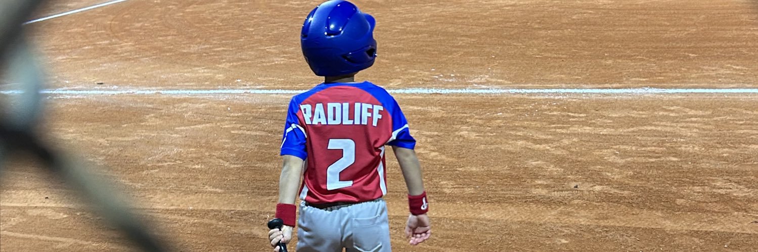 David Radliff banner