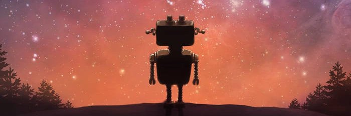 Petr Lebedev 🚀 banner