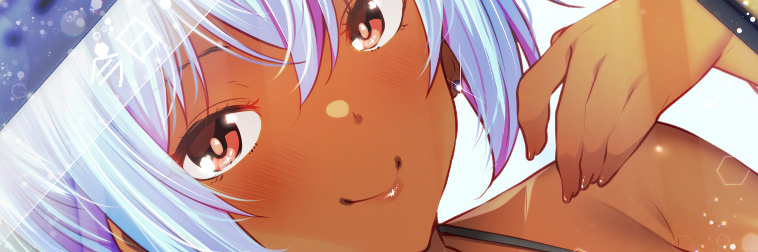 skylader's profile banner image