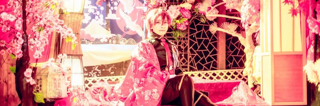 oakira02's profile banner image