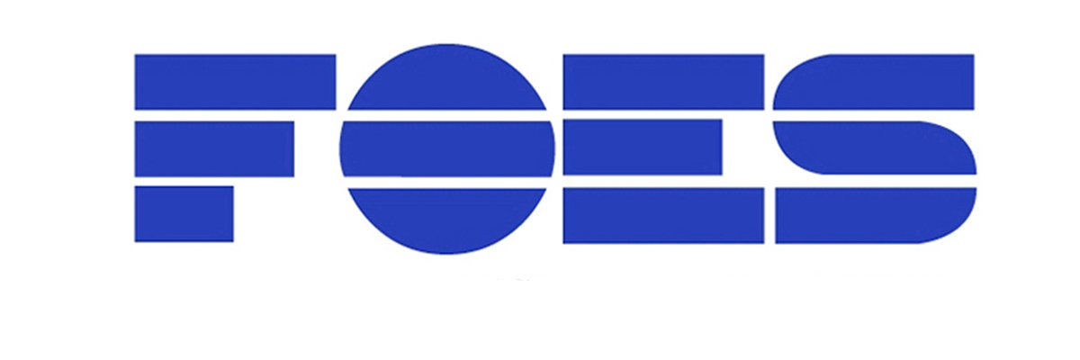 FOES banner