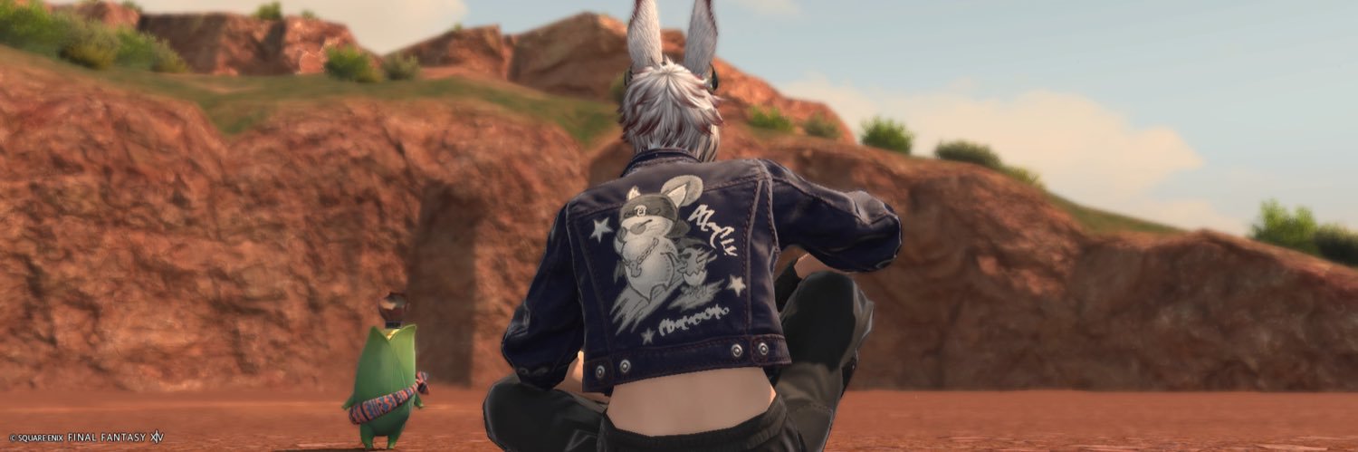 もちお(Mana:Titan) banner