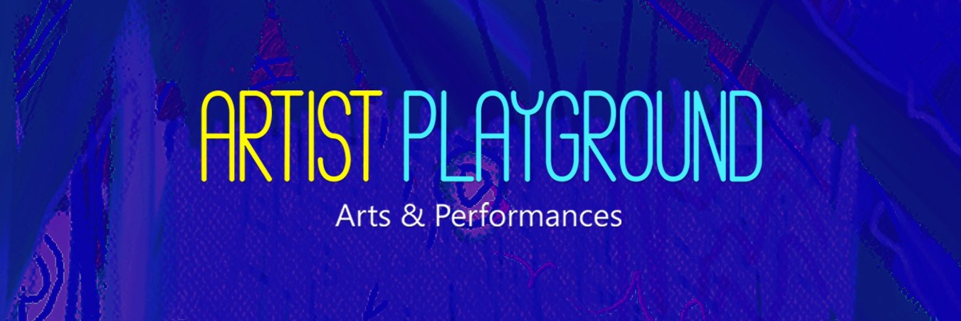 artplayg's profile banner image