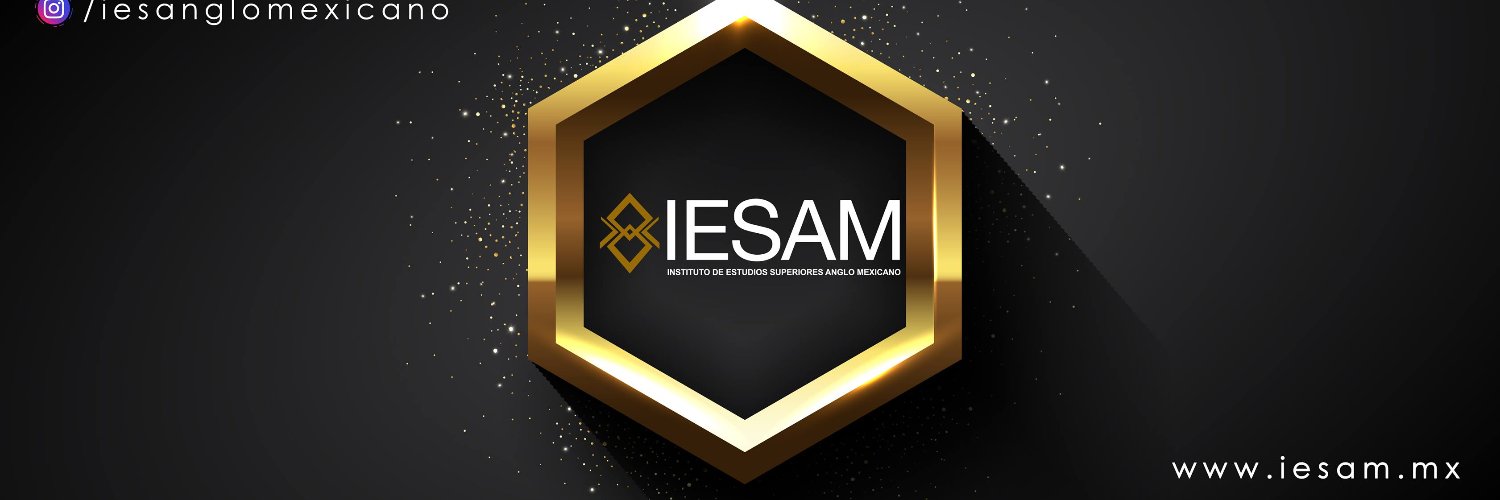 IESAMmx's profile banner image