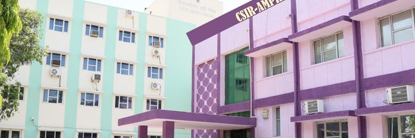 csirampribhopal Profile Banner