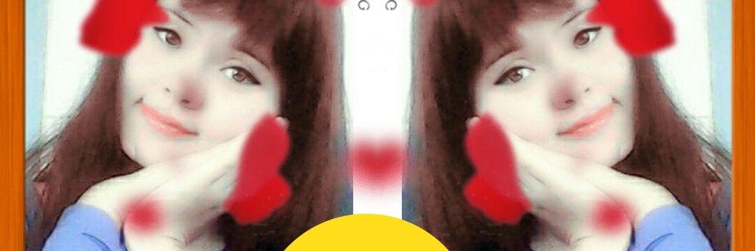 SyahfiraMaya's profile banner image