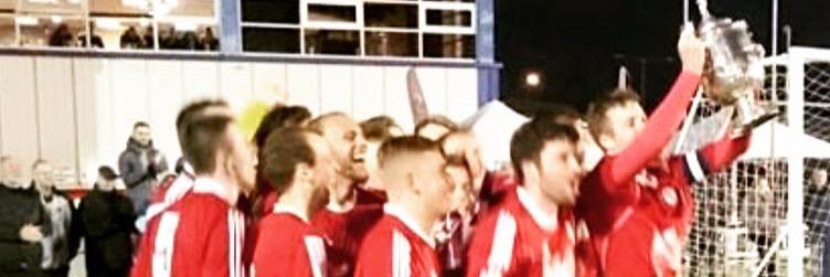 Michael McVay banner