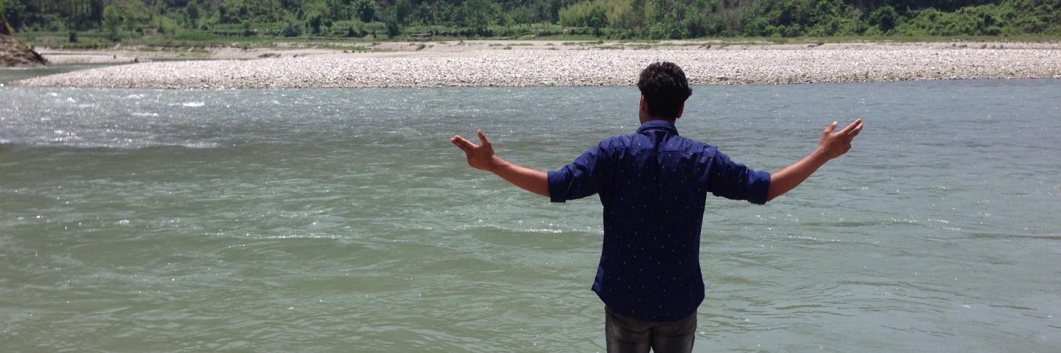Anil_broo's profile banner image