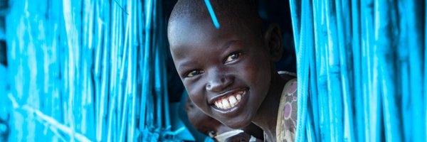 UNICEF Africa Profile Banner