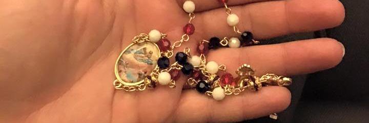 Andrea D. Browne banner