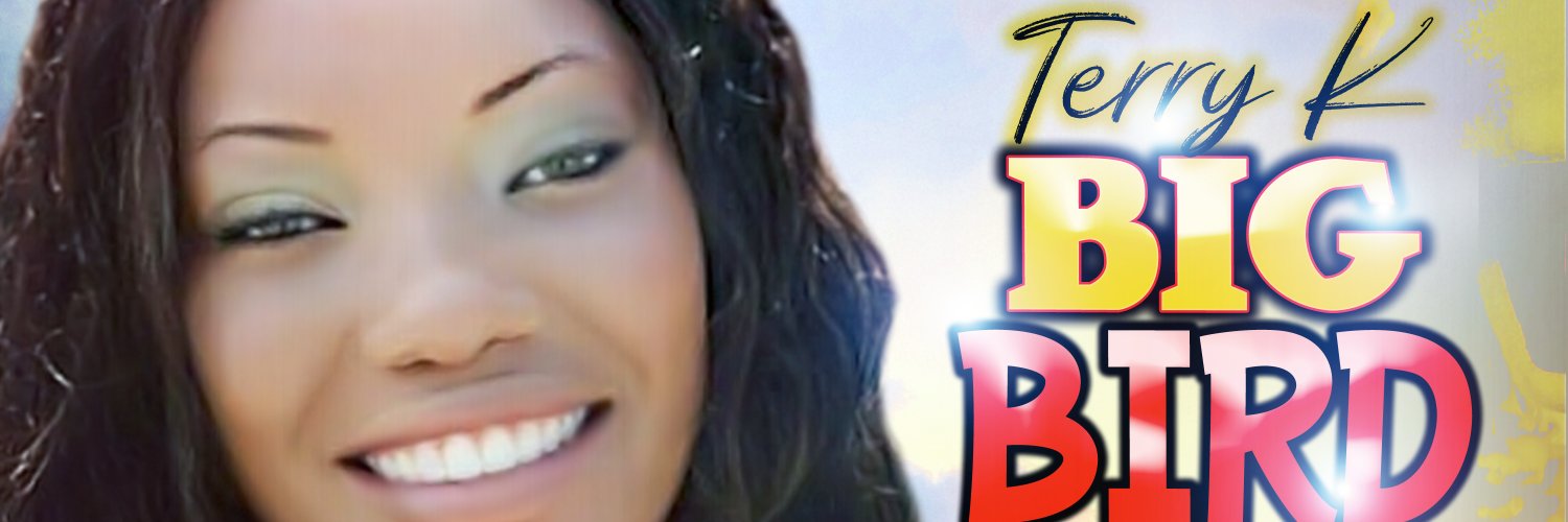 Terry K banner