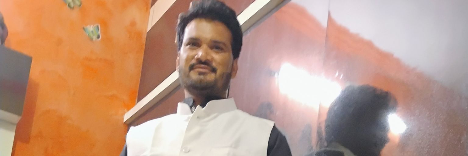 nagarrakesh8085's profile banner image