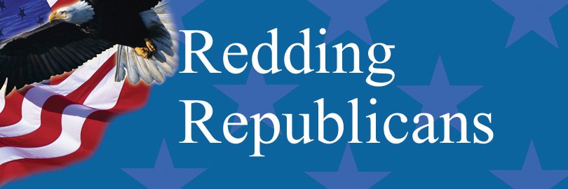 ReddingGOP's profile banner image