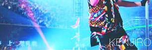 kenjiro333's profile banner image