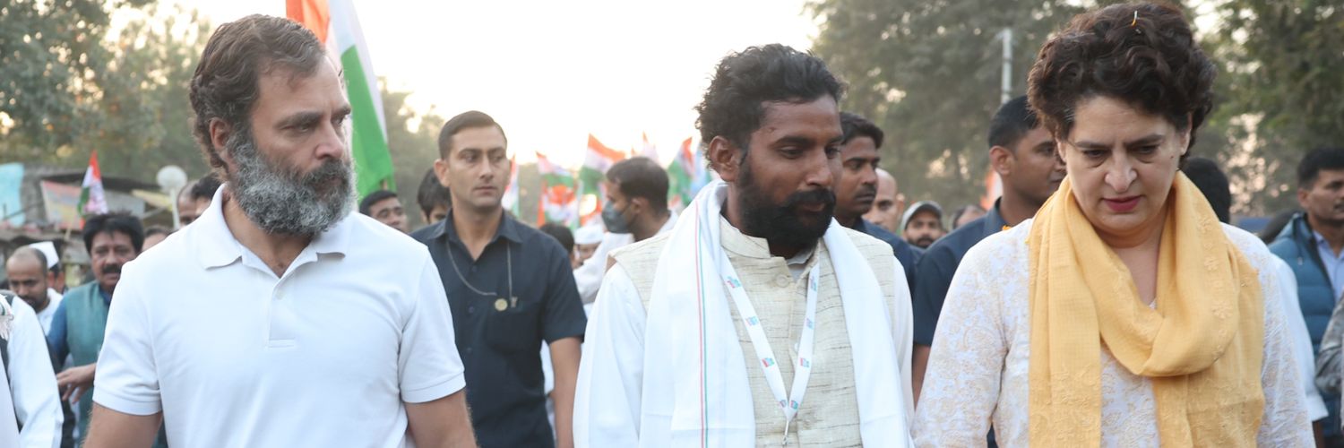 AkshayKrantivir's profile banner image