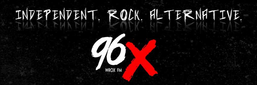96X banner