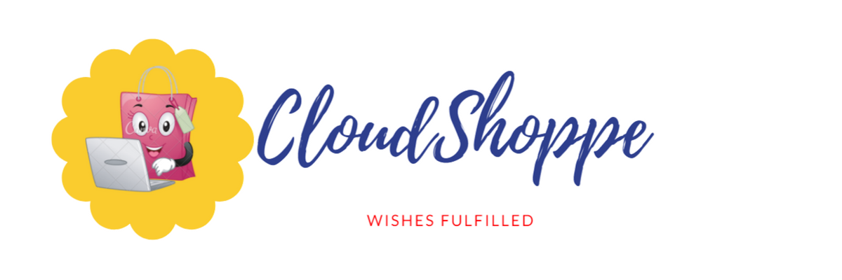 CloudShoppe.Online banner