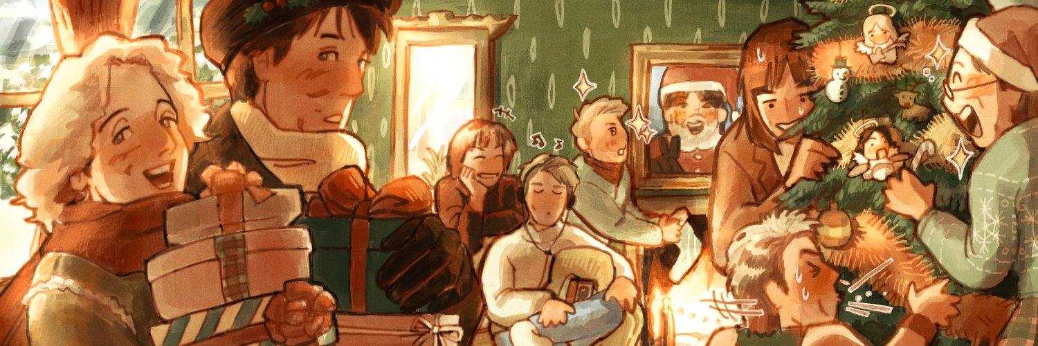 tirta 🌱🍉 @ cf22! banner