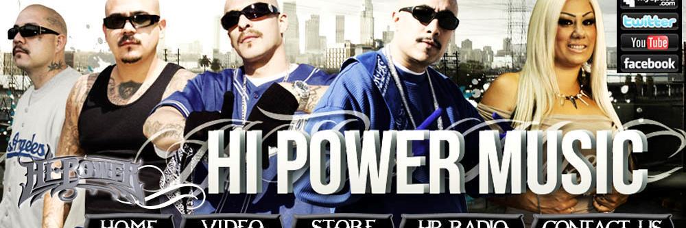MusicHpg's profile banner image