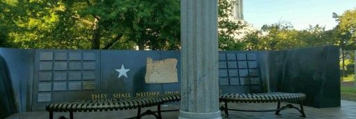 OSPMemorial's profile banner image