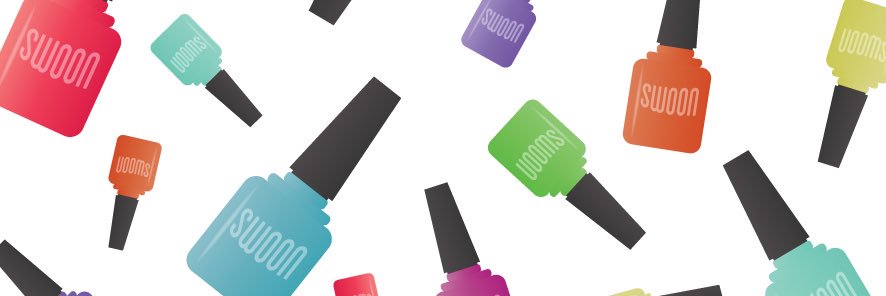 SwoonNails's profile banner image
