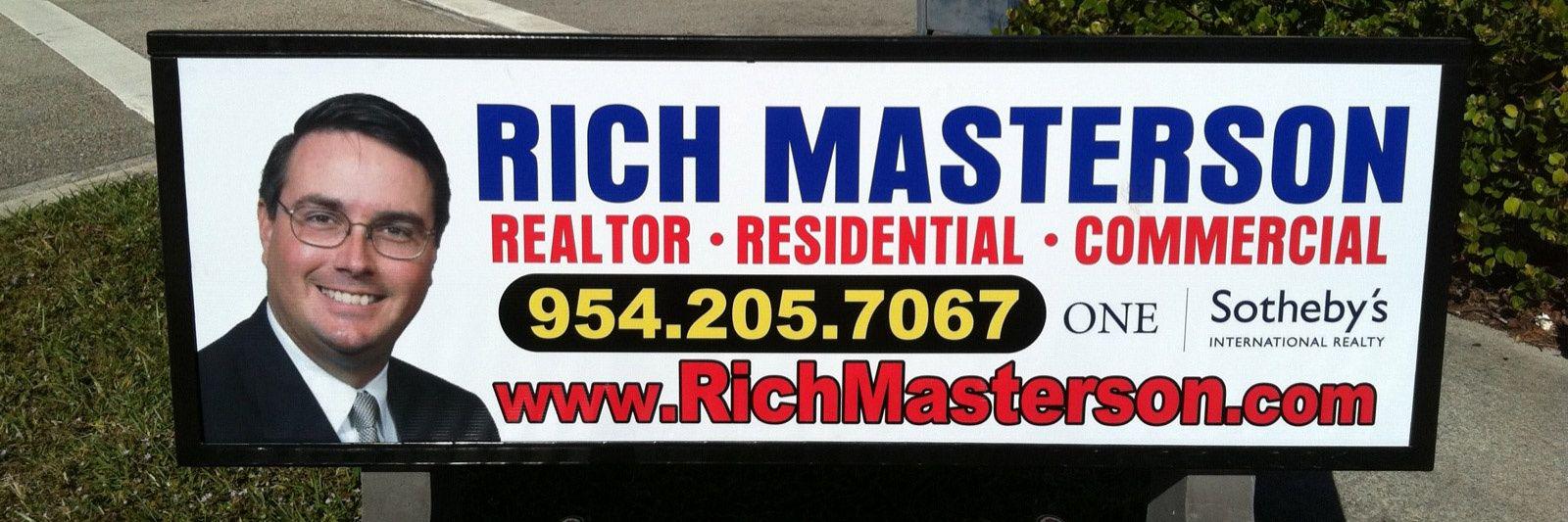 richmastersonFL's profile banner image