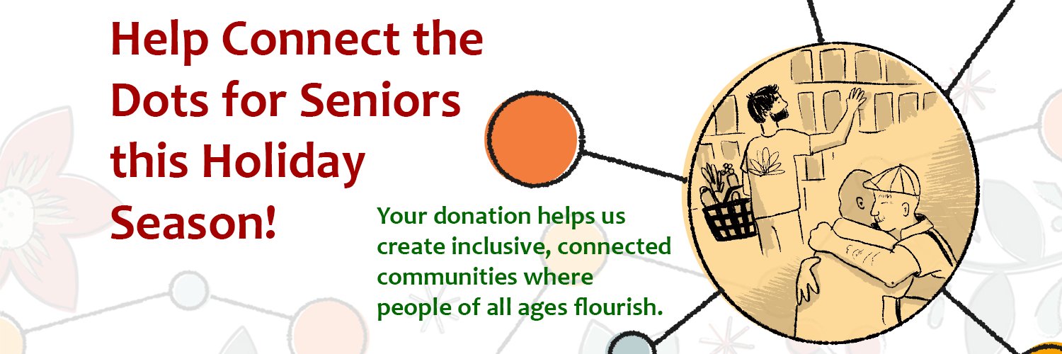 Calgary Seniors banner