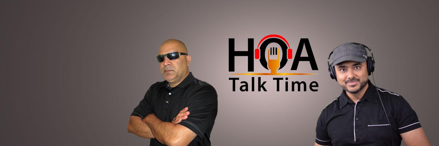 HOATalkTime's profile banner image