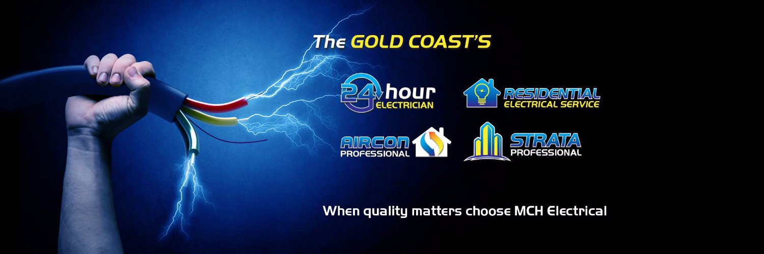 MCH Electrical (@MCHElectrical) / Posts / X