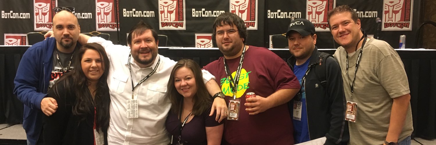 BotConWives's profile banner image