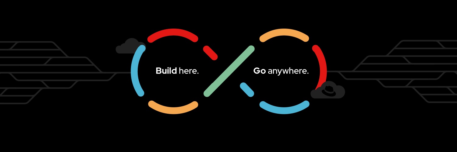 Red Hat Developer banner