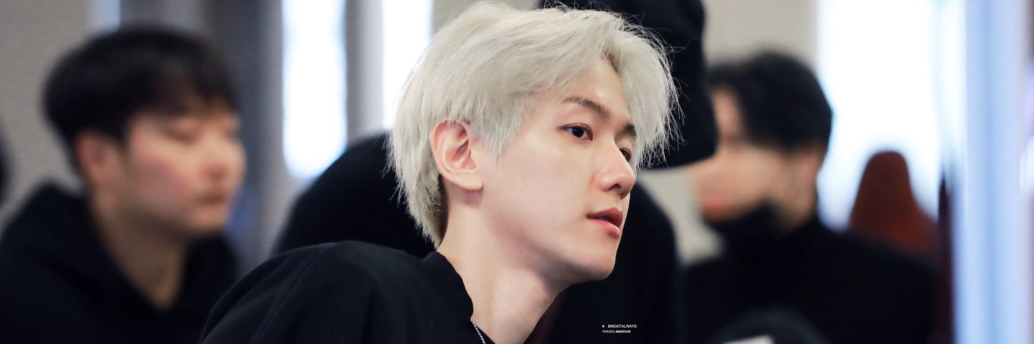 sehunkaiiii's profile banner image