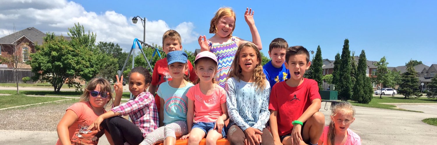 campsummerland's profile banner image
