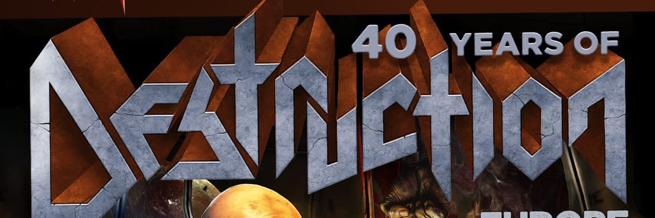 Randy Black banner