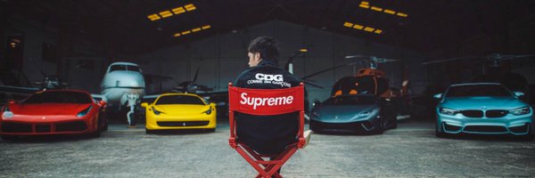 vince_greg Profile Banner