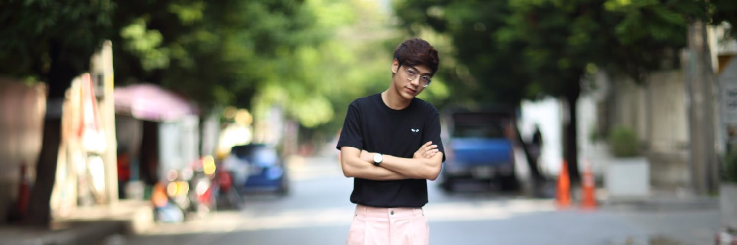 peaspective's profile banner image