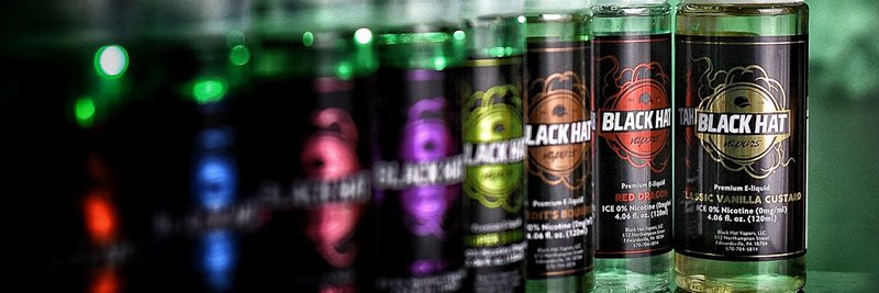 blackhatvapors's profile banner image