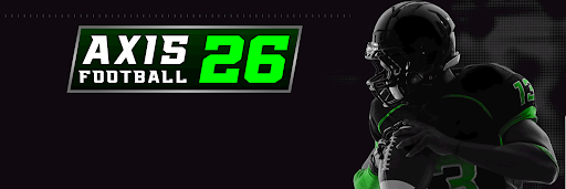 Axis Games Dev banner