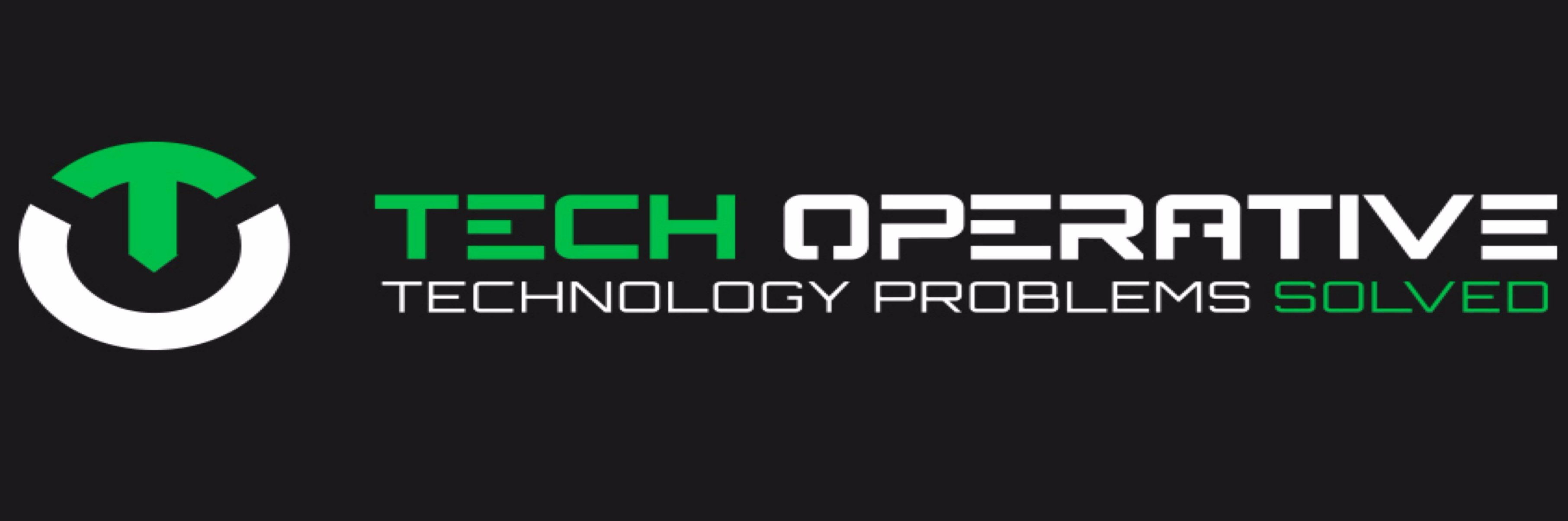 TechOperative's profile banner image