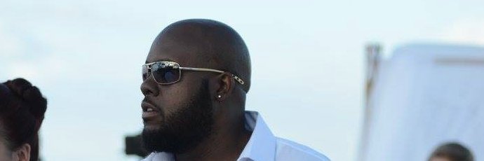 djtimnice's profile banner image