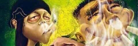 kevobeentrill's profile banner image