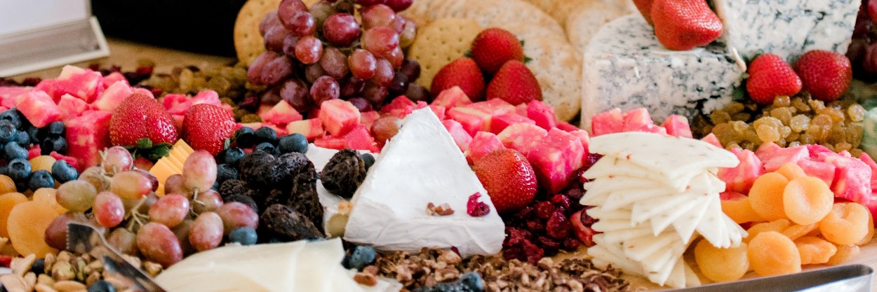BTBCatering's profile banner image